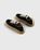 Stepney Workers Club – Dellow Canvas Black Gum - Sneakers - Black - Image 4