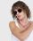 Bottega Veneta – Pilot Square Frame Sunglasses Silver - Eyewear - Silver - Image 4