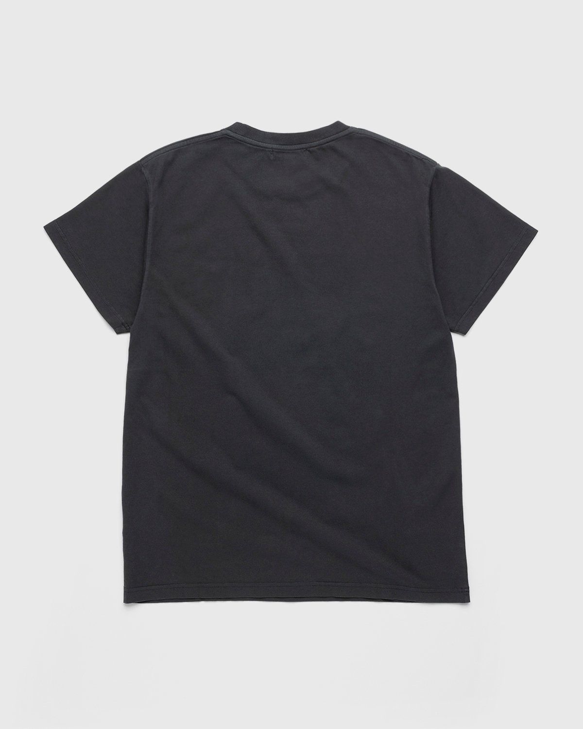 Phipps – Classic Logo T-Shirt Black - Tops - Black - Image 2