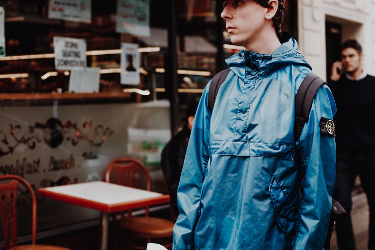 Stone island moncler online