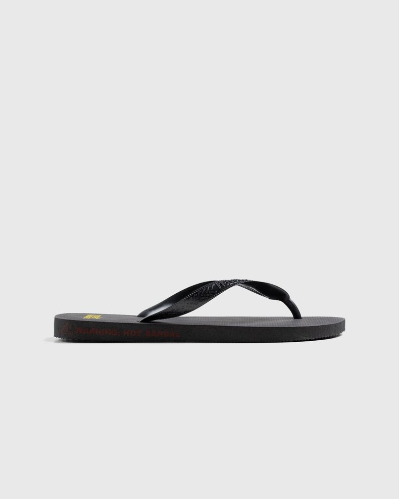 Market – Top FC Black/Red