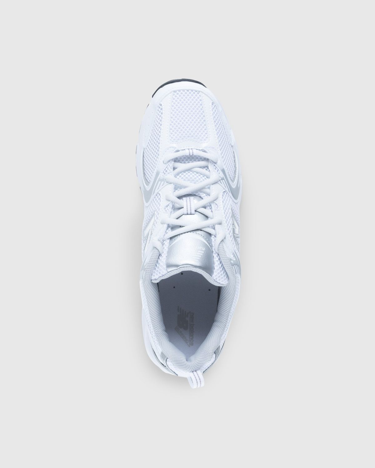 New Balance – MR 530 EMA White - Sneakers - White - Image 5