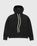 Diomene by Damir Doma – Pullover Hoodie Meteorite - Sweats - Black - Image 1