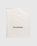 Acne Studios – Shiny Tote Bag Brown - Bags - Brown - Image 5