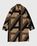 Dries van Noten – Ralen Coat Brown - Outerwear - Beige - Image 1