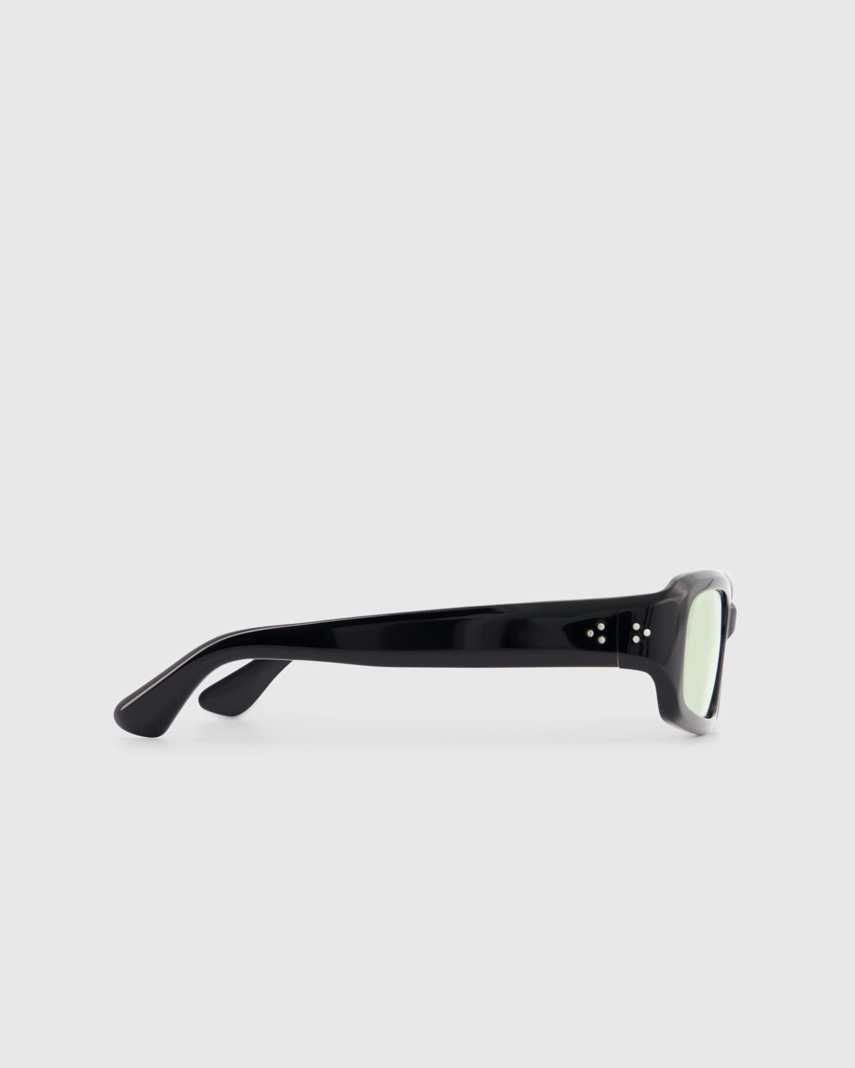 Port Tanger x Renell Medrano – Mektoub Black - Eyewear - Black - Image 3