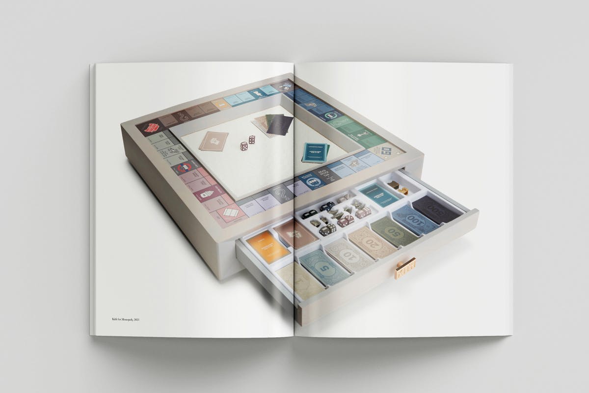 Mockups Design