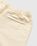 Acne Studios – Taffeta Shorts Sand Beige - Shorts - Beige - Image 3