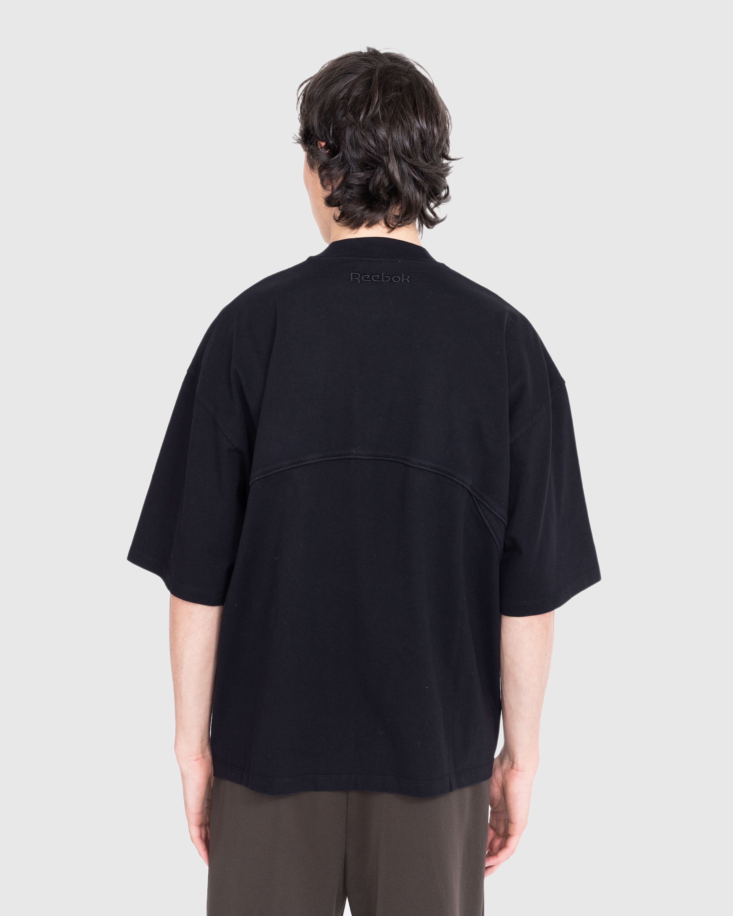 Reebok oversized t shirt deals