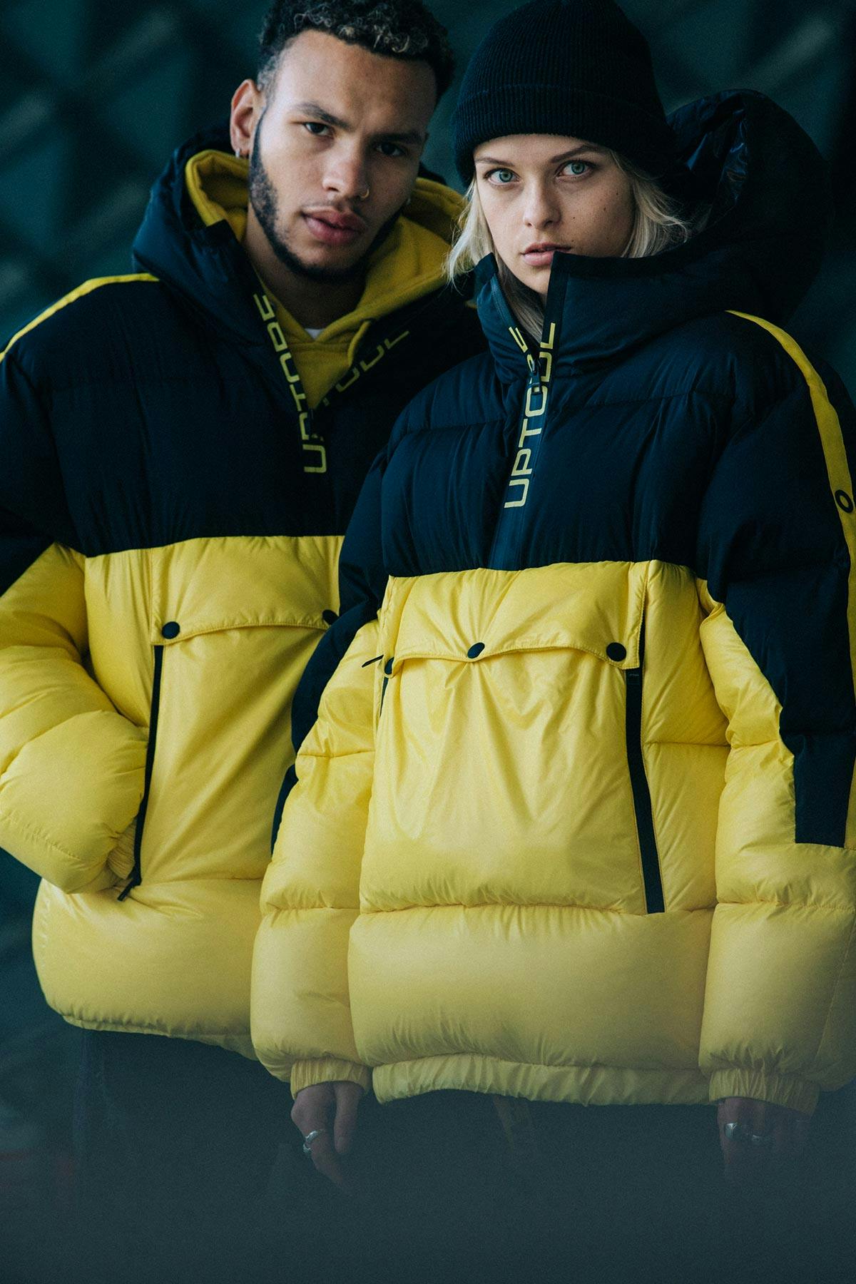 uptobe atelier futurium rebel collection