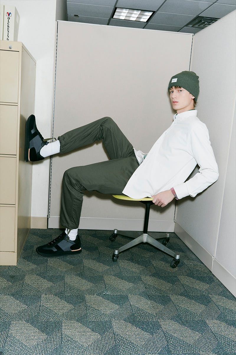 rag bone resort 2020 collection lookbook linton rag & bone