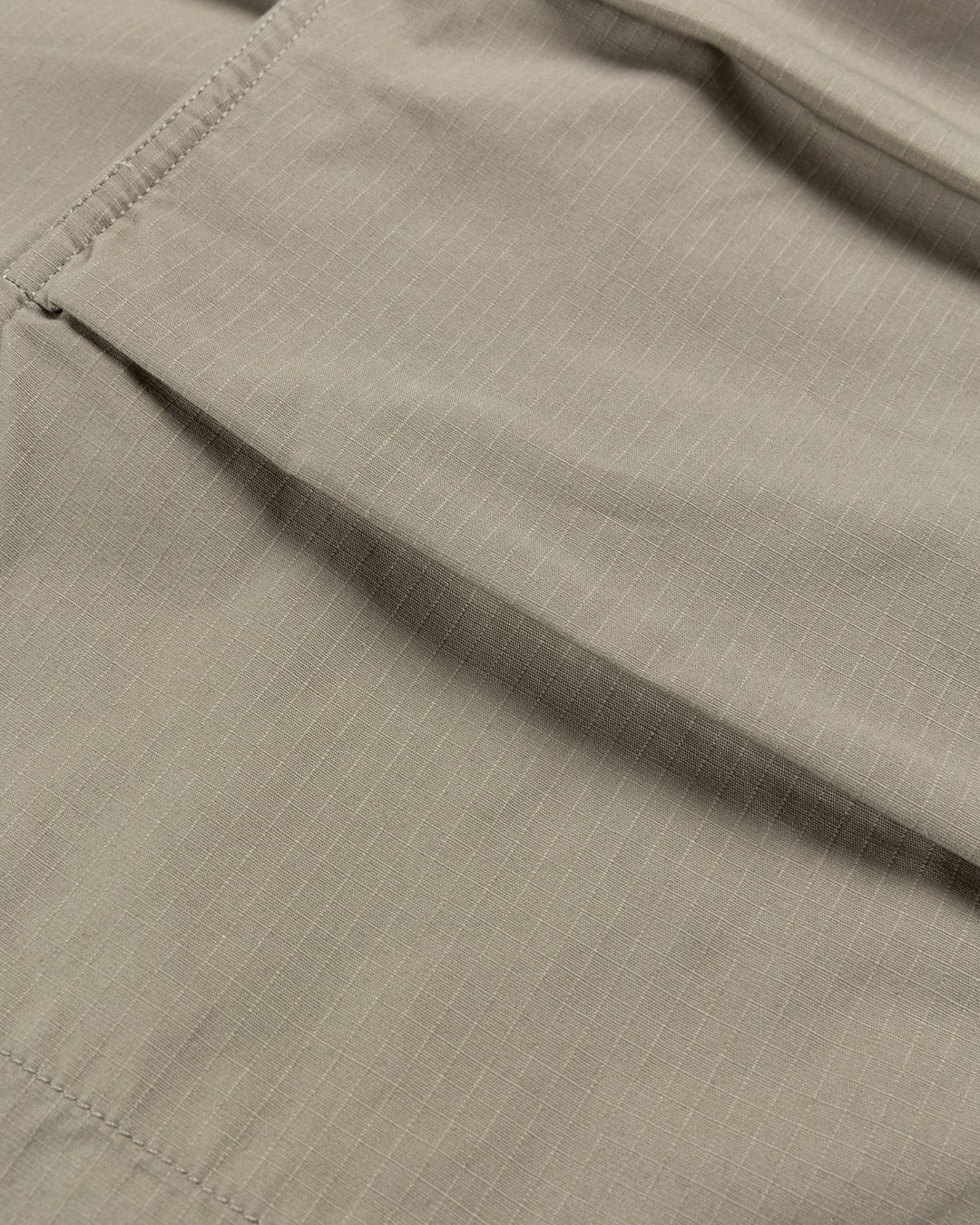 Snow Peak – Takibi Light Ripstop Pants Beige - Pants - Beige - Image 6