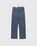 Levi's – 1901 501 Jeans Dark Indigo Flat Finish