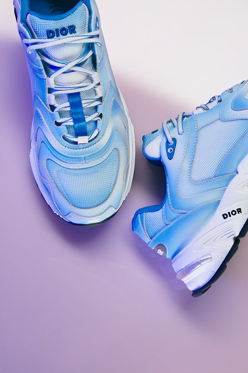 Dior CD1 sneaker