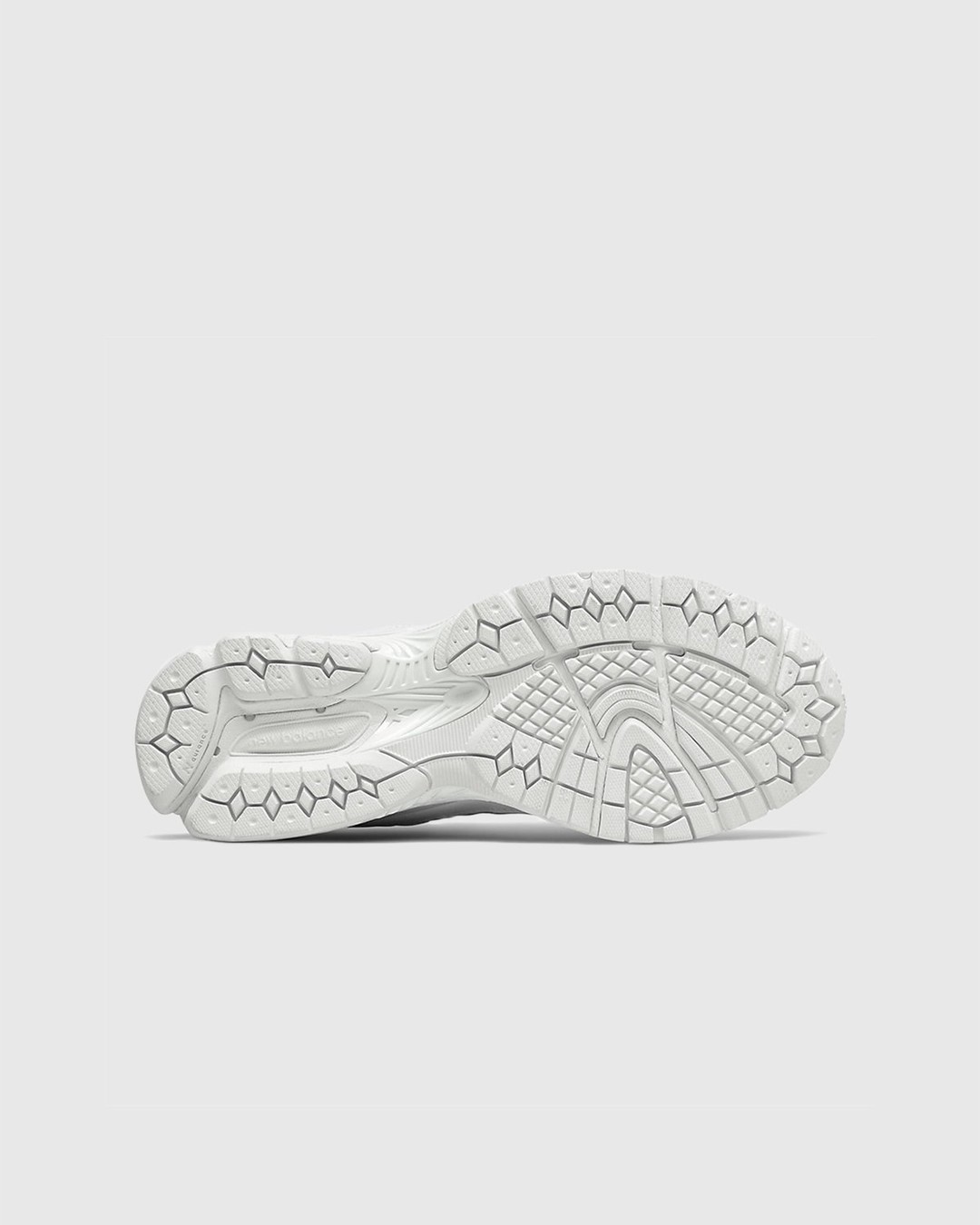 New Balance – ML2002RI White - Sneakers - White - Image 3