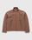 Softshell Jacket Brown