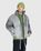 Acne Studios – Padded Nylon Jacket Gray - Outerwear - Grey - Image 2