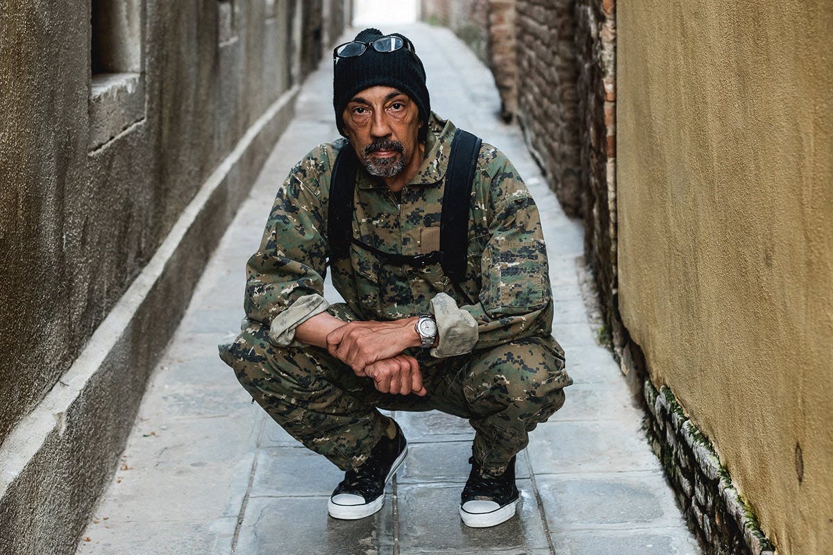 Futura Shares Update On Legal Battle With The North Face