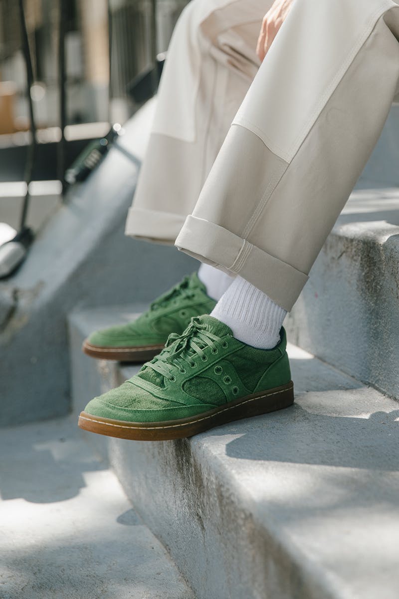saucony jazz court sneaker Hotel Himalayan Club