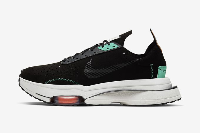 Nike Air Zoom Type: Official Images & Release Info