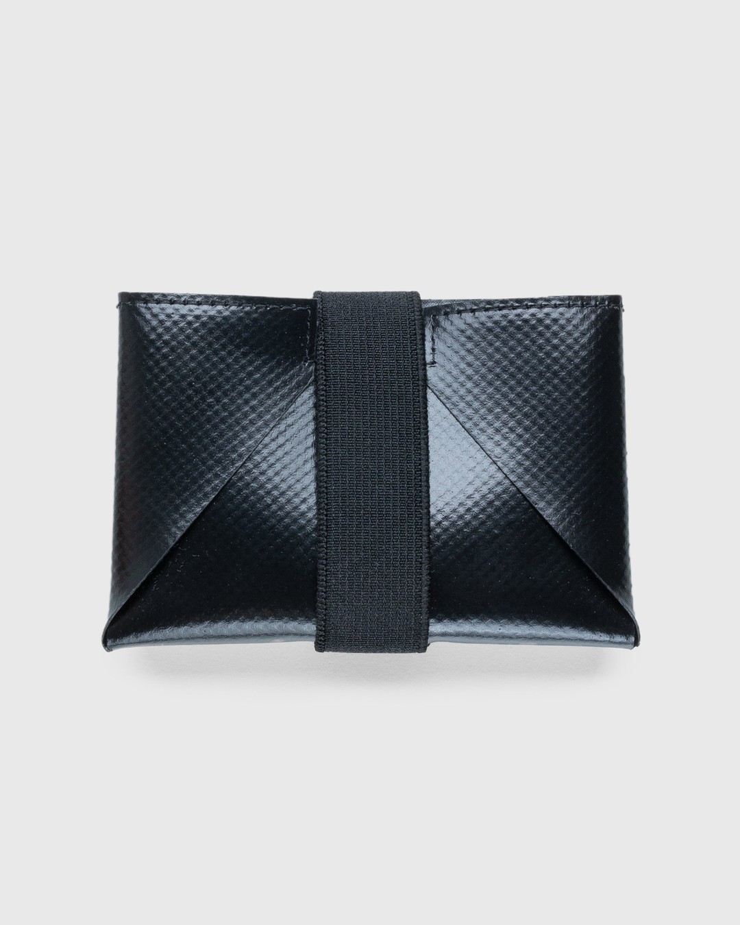 Marni – Origami Card Holder White - Wallets - White - Image 2