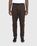 And Wander – Polyester Climbing Pants Khaki - Pants - Green - Image 2