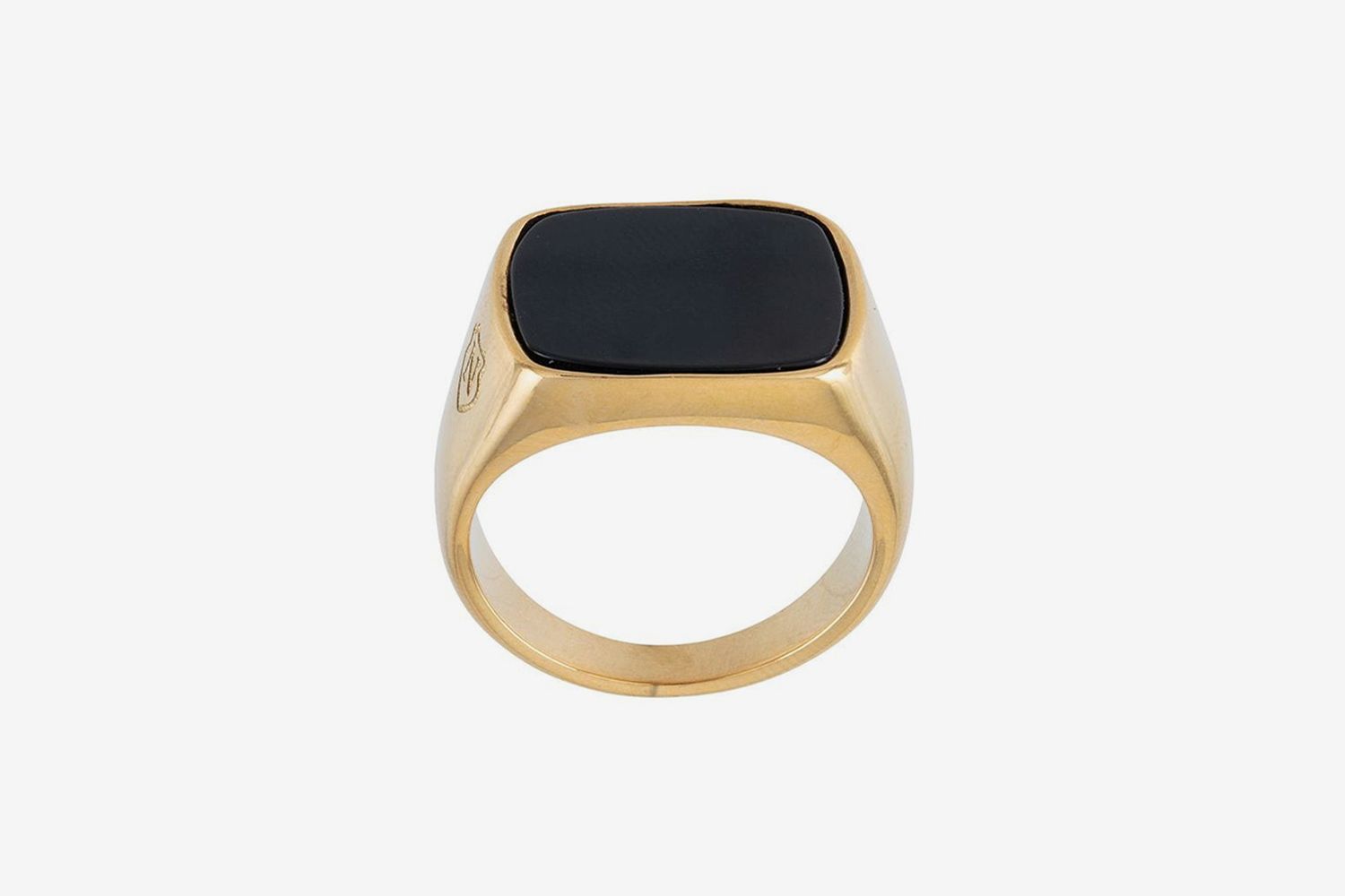 Onyx Ring