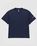 Reflective T-Shirt Navy