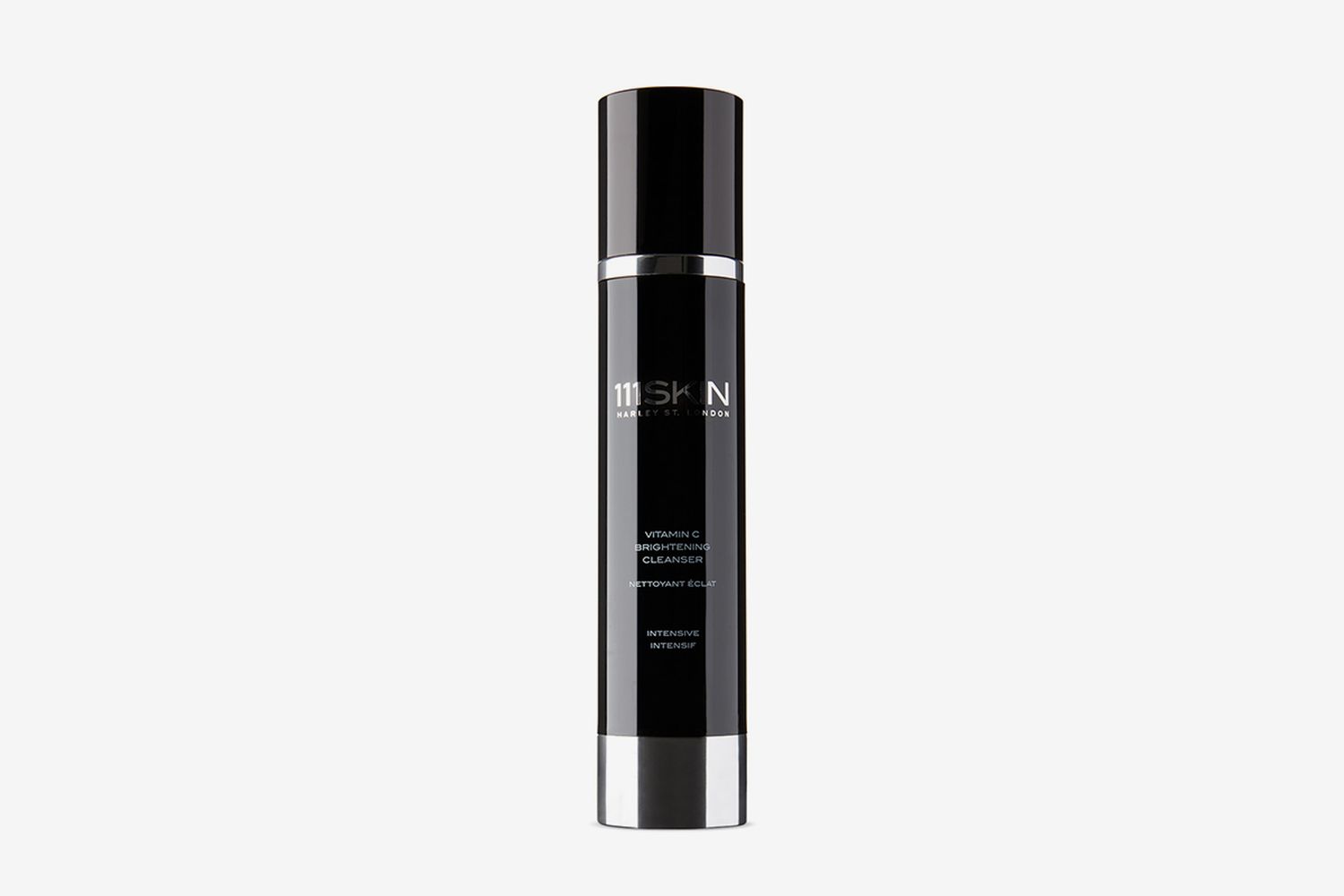 111skin Black Diamond Vitamin C Brightening Cleanser 100ml/3.4oz | ILEN