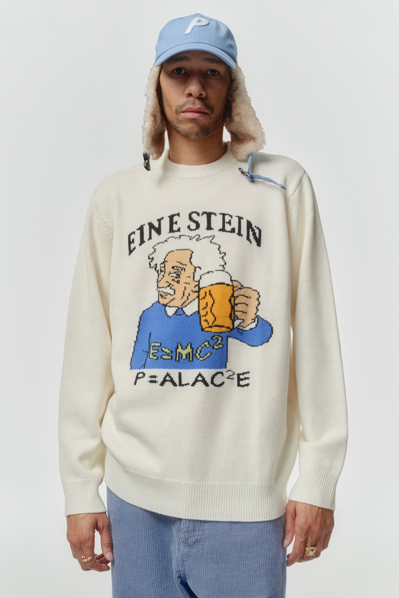 palace skateboards fall winter 2021 fw21 collection lookbook release date info buy droplist colorway website