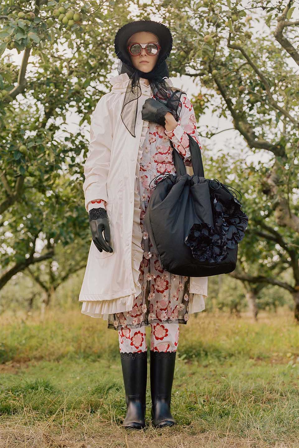 moncler simone rocha 4 moncler simone rocha