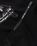 Carhartt WIP – Mahogani Music Hoodie Black/White - Sweats - Black - Image 5