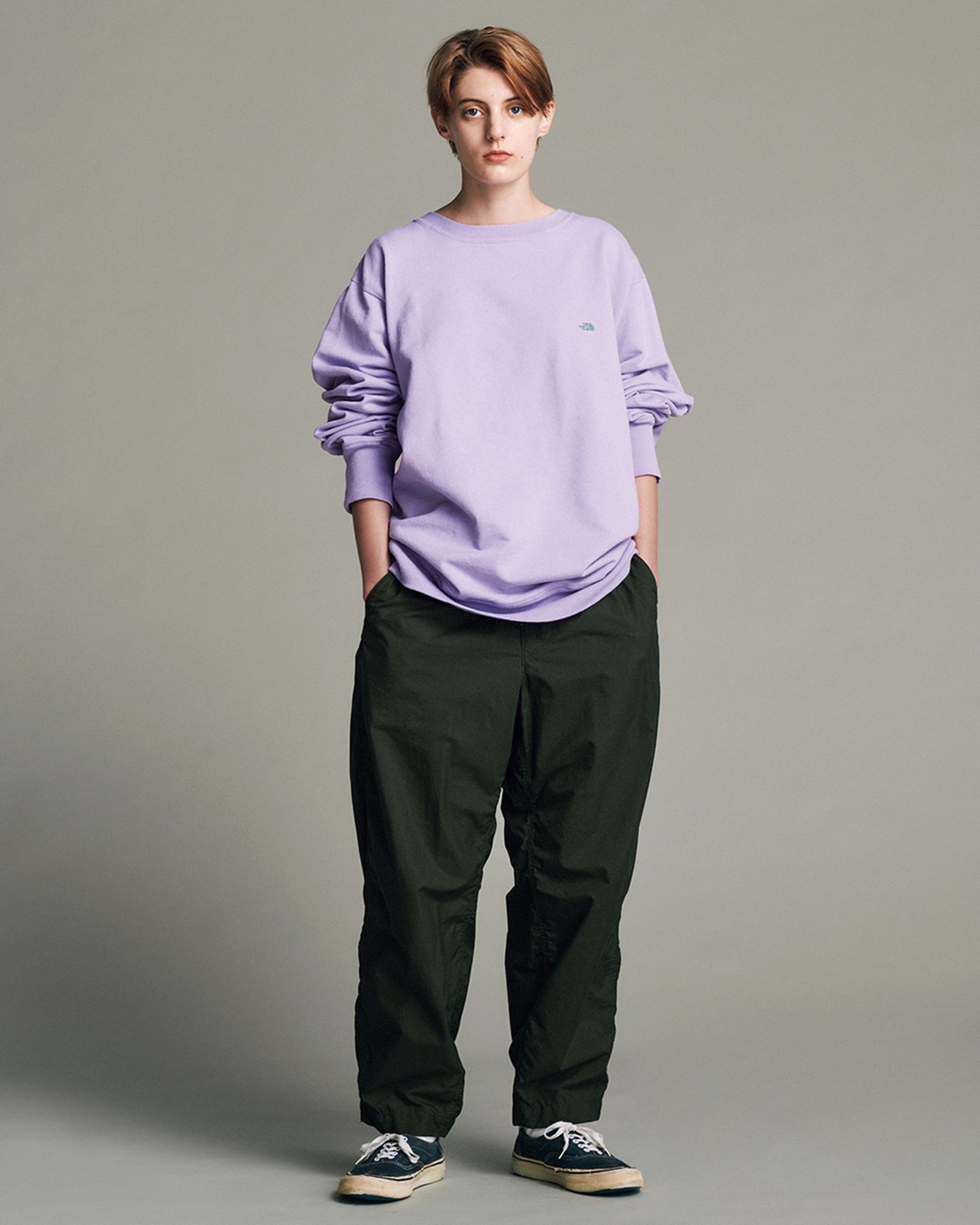 the north face purple label ss22 collection lookbook (32)