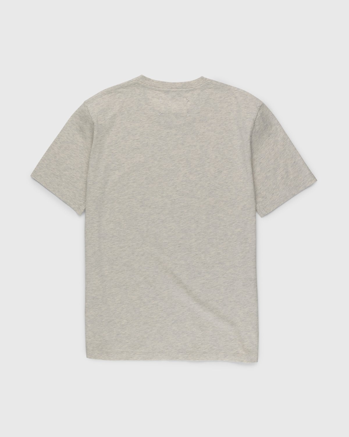 Maison Margiela – Classic Tee 3 Pack - Tops - Multi - Image 3