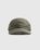 JACQUEMUS – La Casquette Jacquemus Dark Khaki - Hats - Green - Image 2