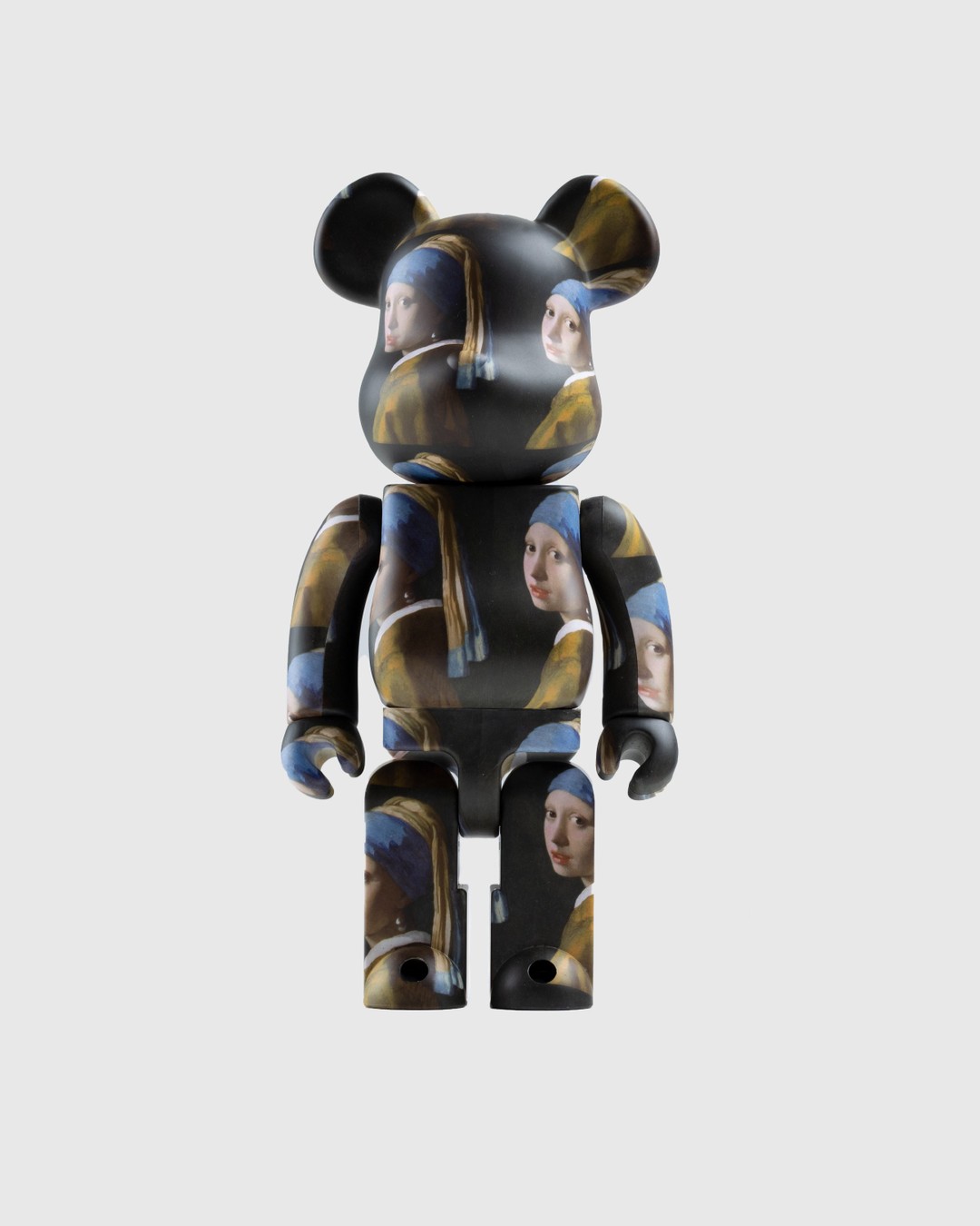 BE@RBRICK Johannes Vermeer 1000％-