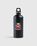 Highsnobiety x SIGG – GATEZERO Logo Water Bottle Black - Lifestyle - Black - Image 1