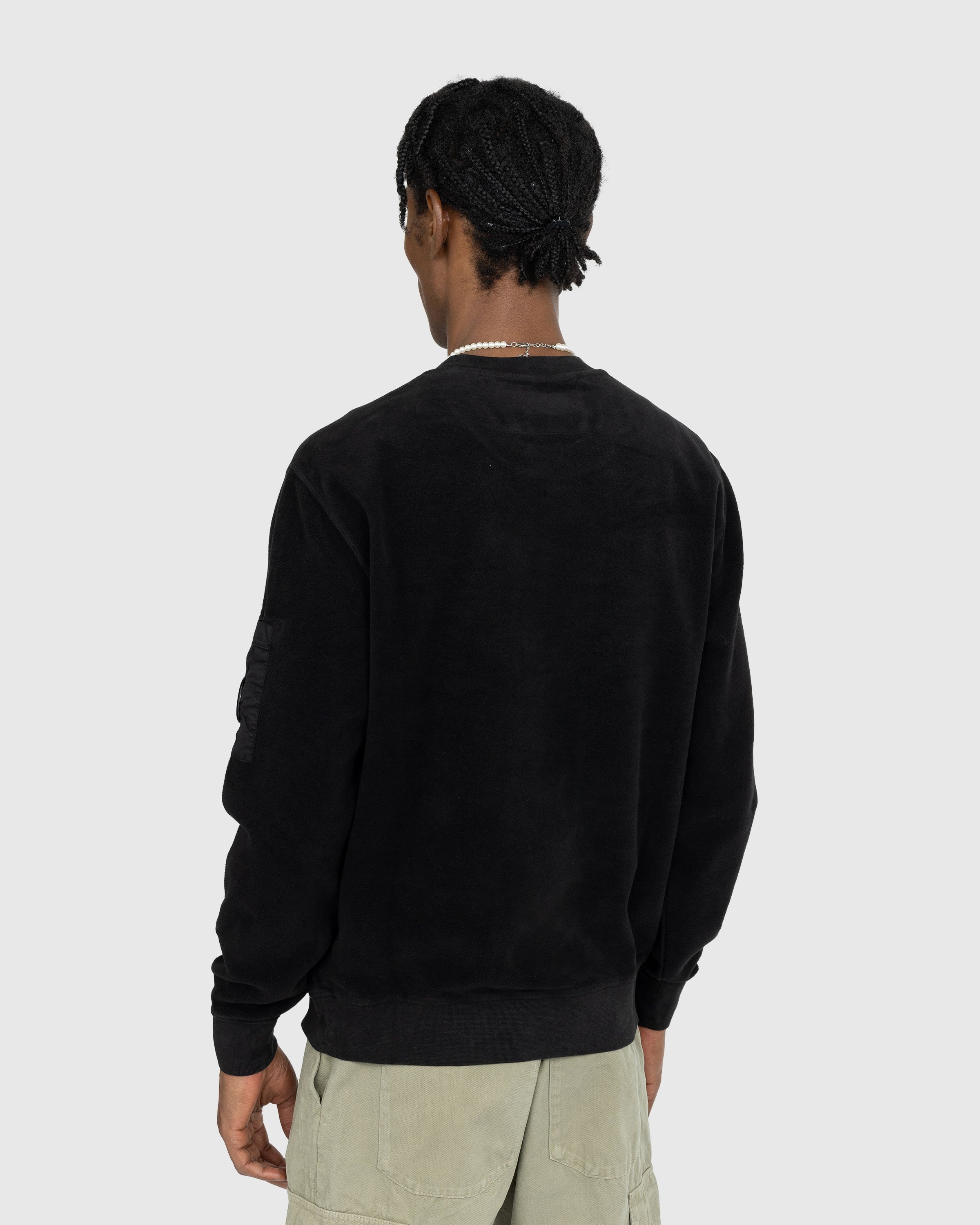 Lens sweatshirt sales