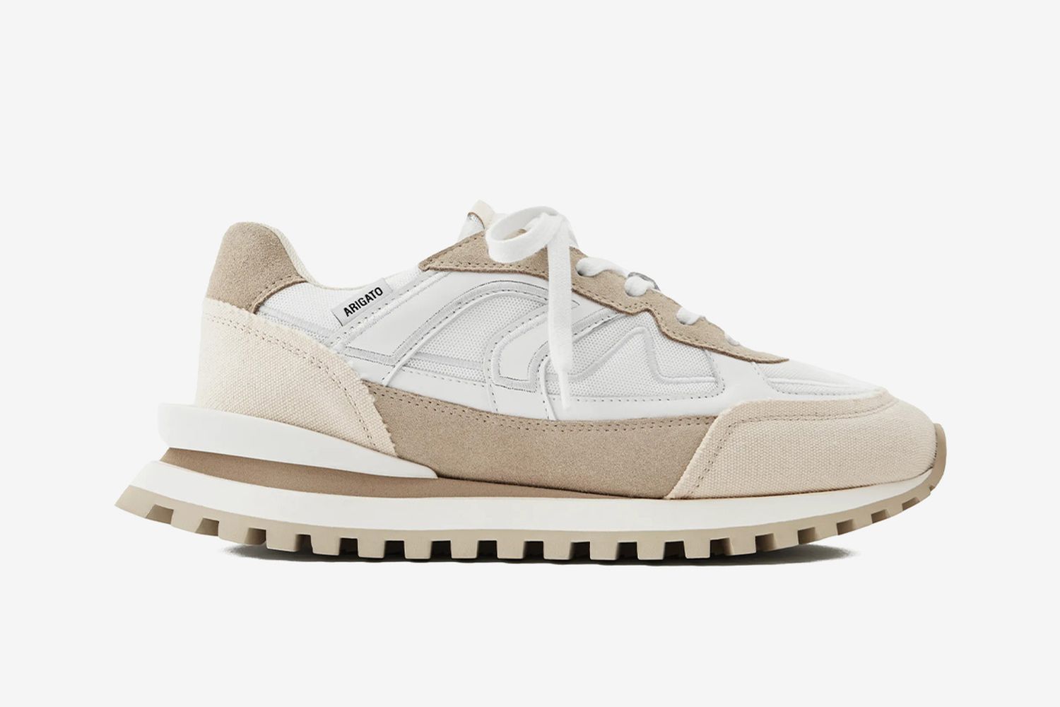 Sonar Sneakers