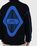 A-Cold-Wall* – Vertex Knit Bomber Black - Outerwear - Black - Image 6