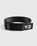 Y-3 – Classic Logo Belt Black