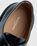 Maison Margiela – Cleated Sole Shoes Black - Shoes - Black - Image 4