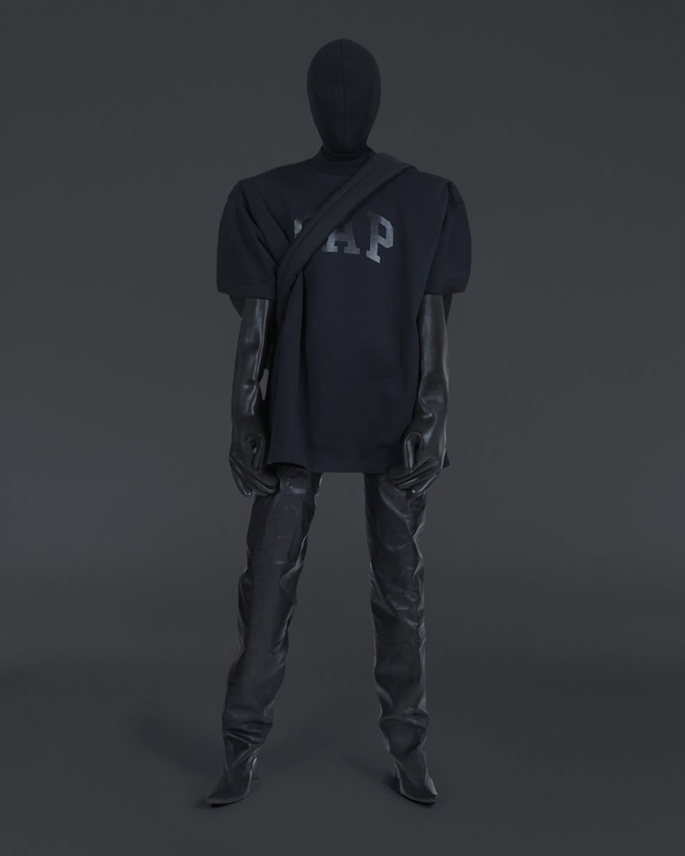 yeezy gap balenciaga buy online resale web store price release date info lookbook dupe droplist