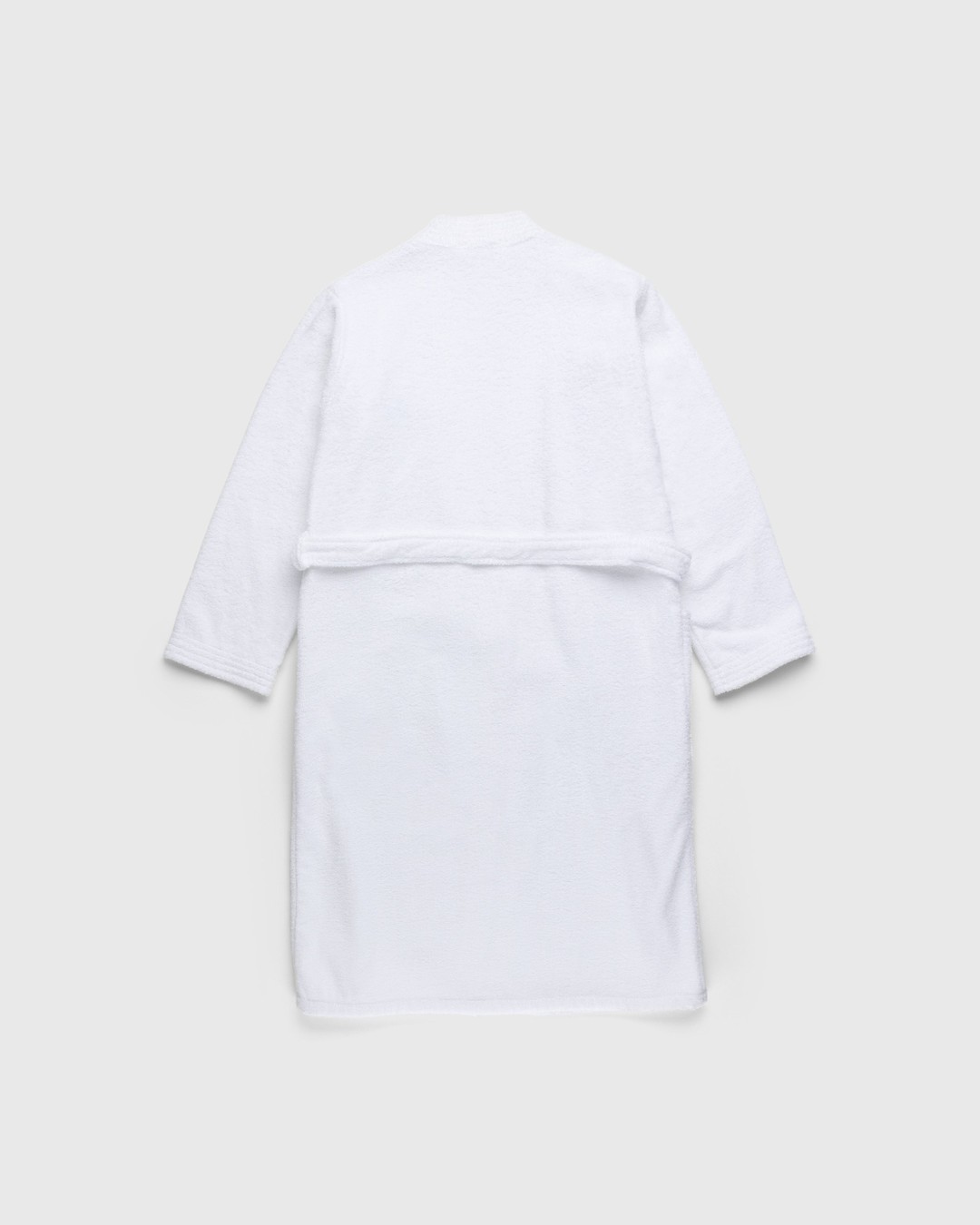 Hotel Amour x Highsnobiety – Not In Paris 4 Bathrobe White - Loungewear - White - Image 2