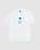 Colette Mon Amour – Heart T-Shirt White - T-shirts - White - Image 1