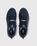 On – Cloudwander Waterproof Midnight/Olive - Sneakers - Black - Image 4