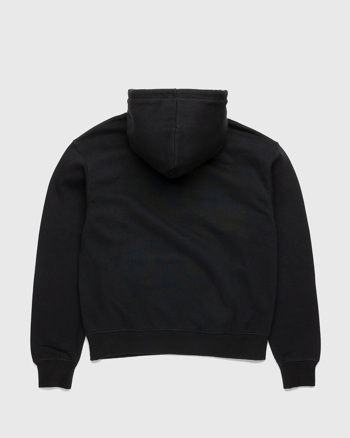 JACQUEMUS – Le Sweartshirt Brode Black - Sweats - Black - Image 2