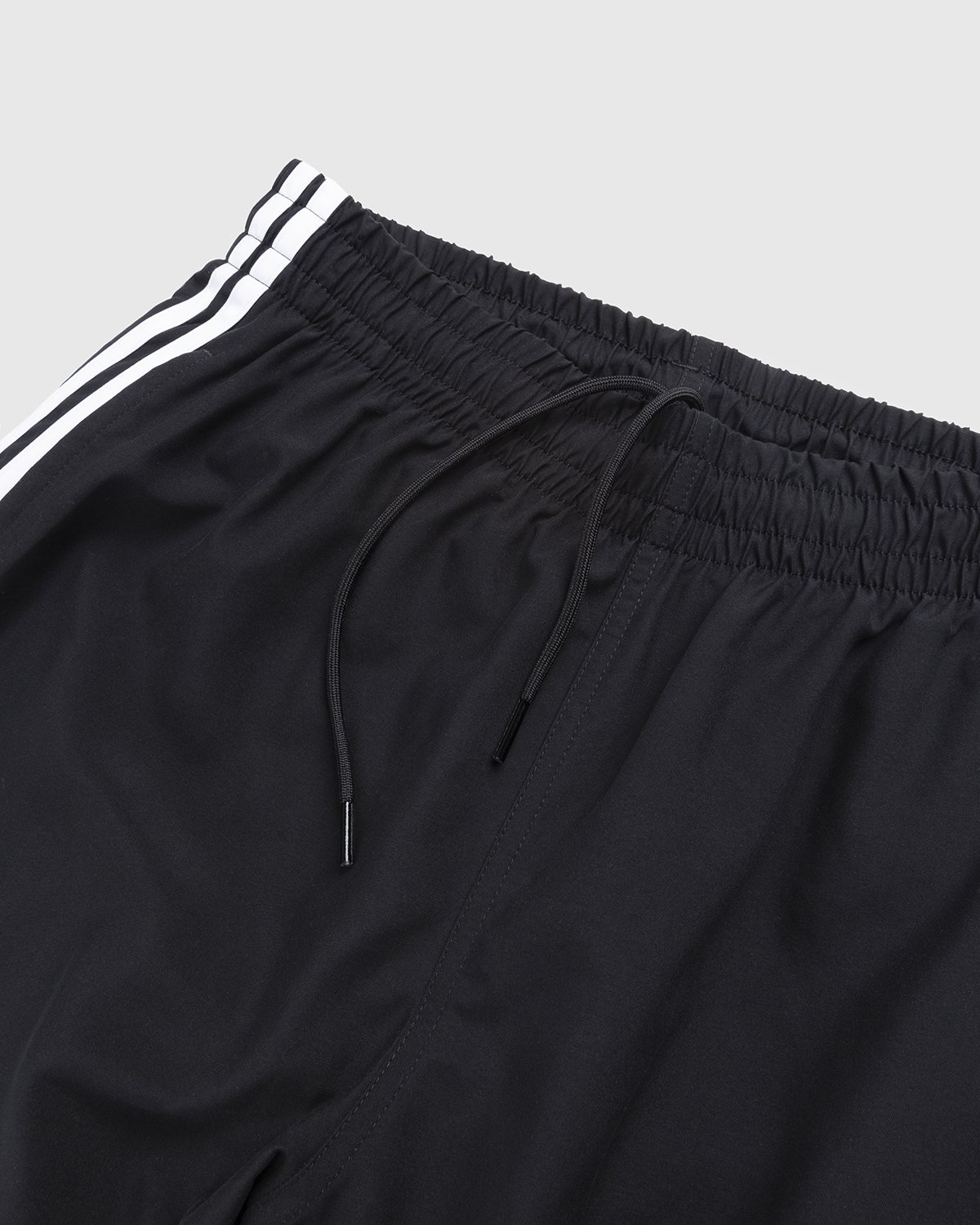 Adidas – adicolor Classics 3-Stripes Swim Shorts Black - Swim Shorts - Black - Image 6