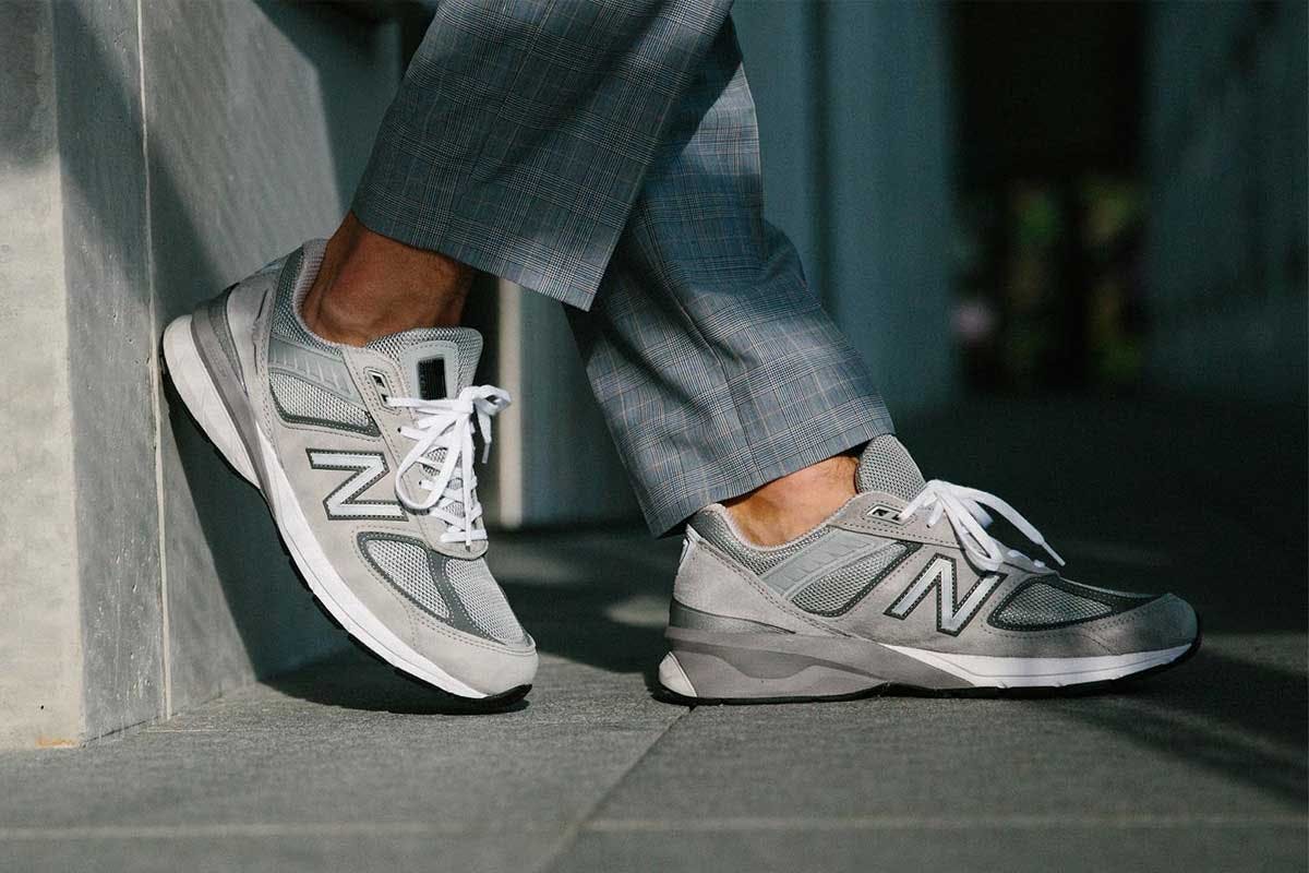Best Sneakers of 2019 (So | Highsnobiety