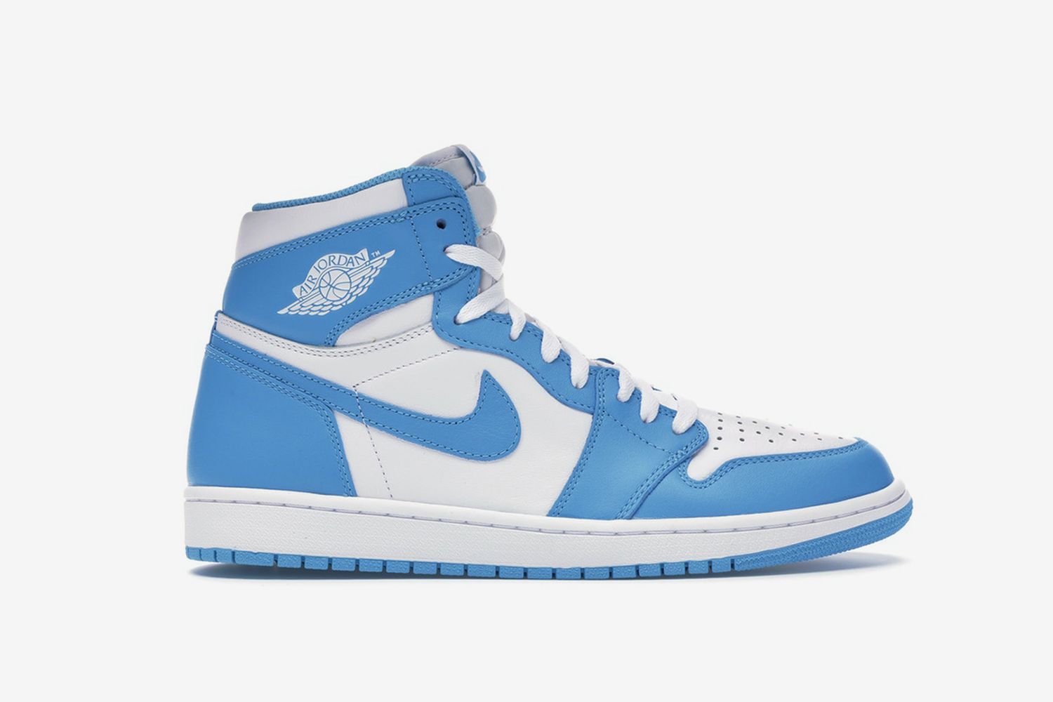 Our 9 Favorite Unc Inspired Sneakers To Shop Now